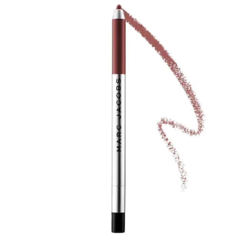 MARC JACOBS Highliner Gel Eye Crayon Eyeliner (brown)ie 43 0.01 oz/ 0.5 G